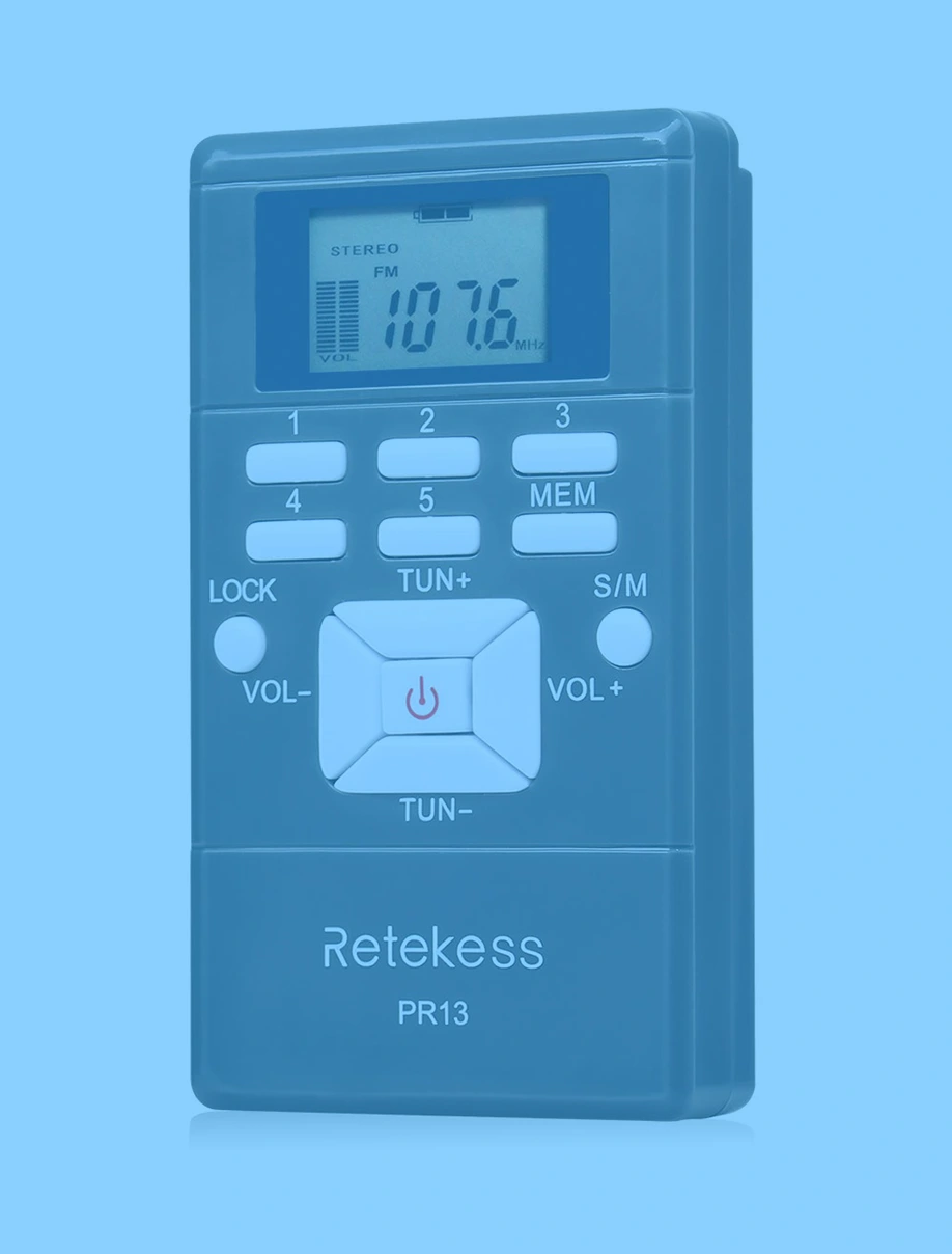 Rádio tradução